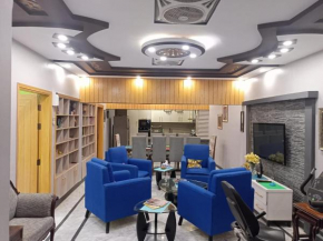 White Lotus Corporate Business Boutique Gulshan Iqbal Karachi